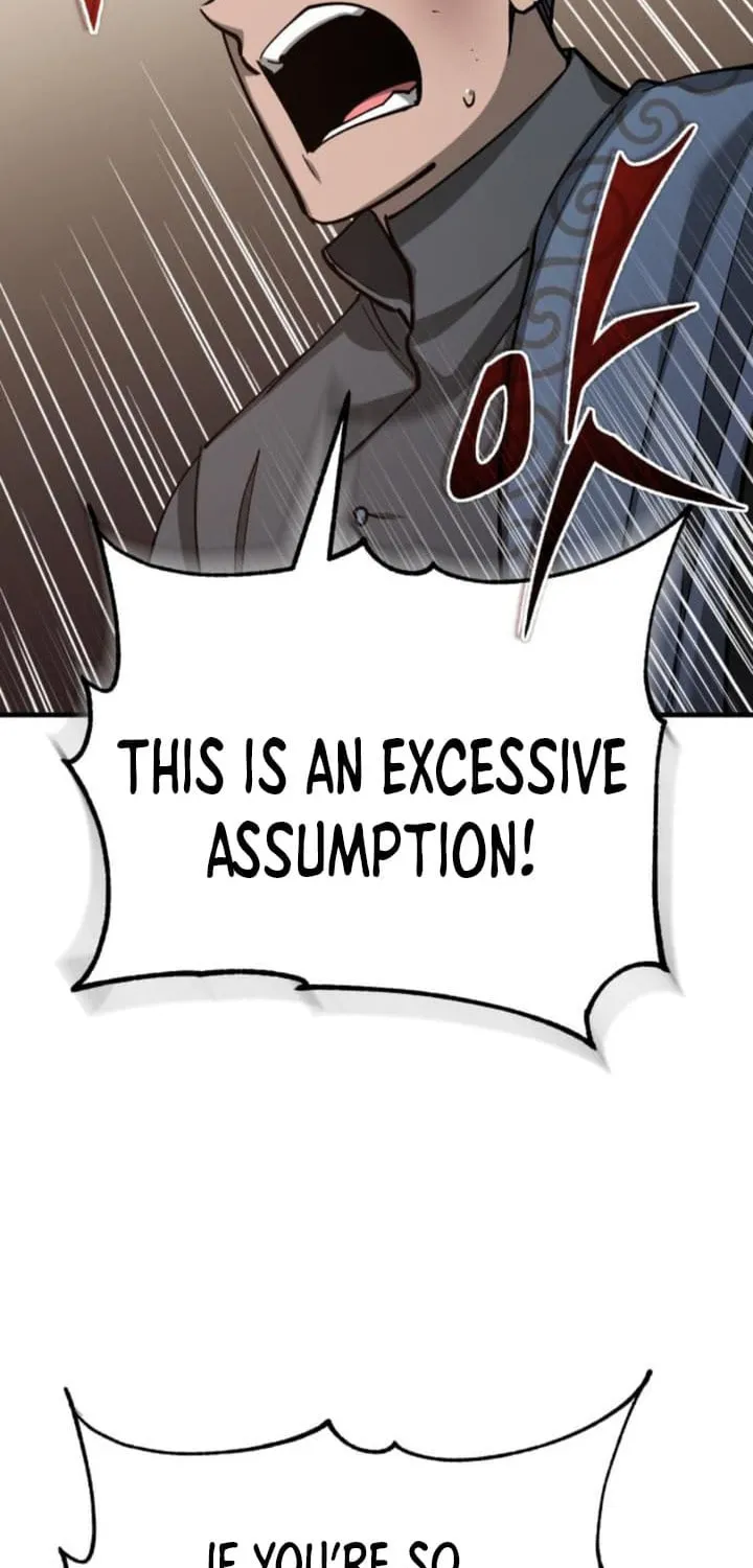 Read Descended from Divinity EN Manga Online