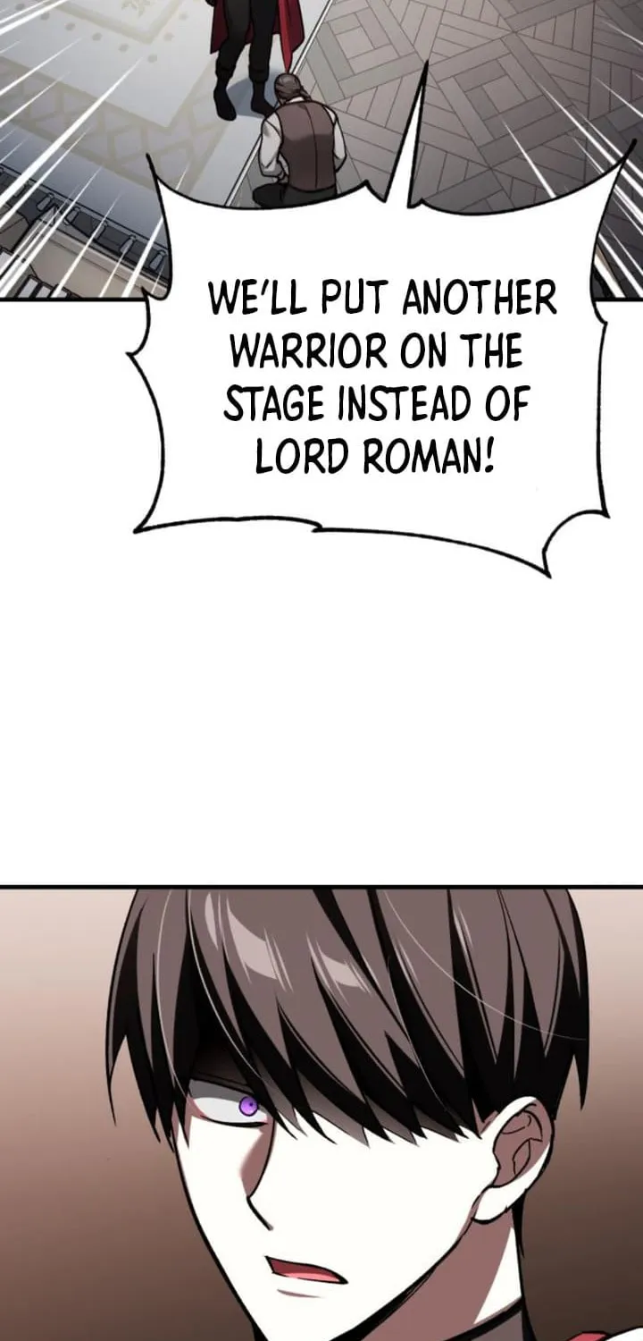 Read Descended from Divinity EN Manga Online