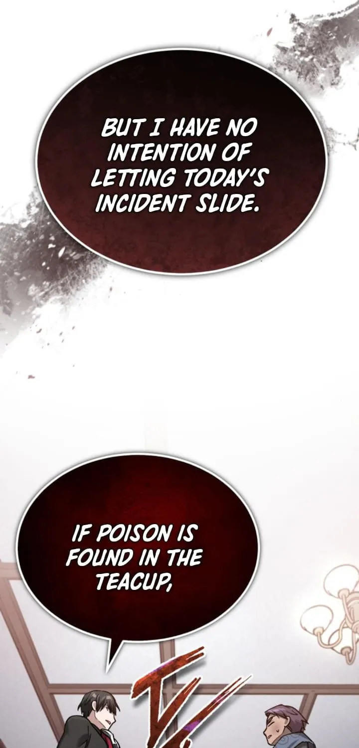 Read Descended from Divinity EN Manga Online