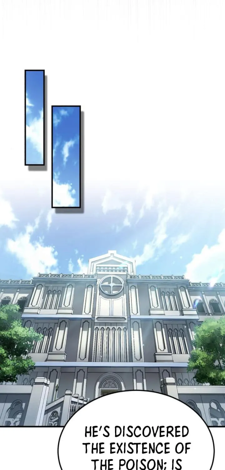 Read Descended from Divinity EN Manga Online