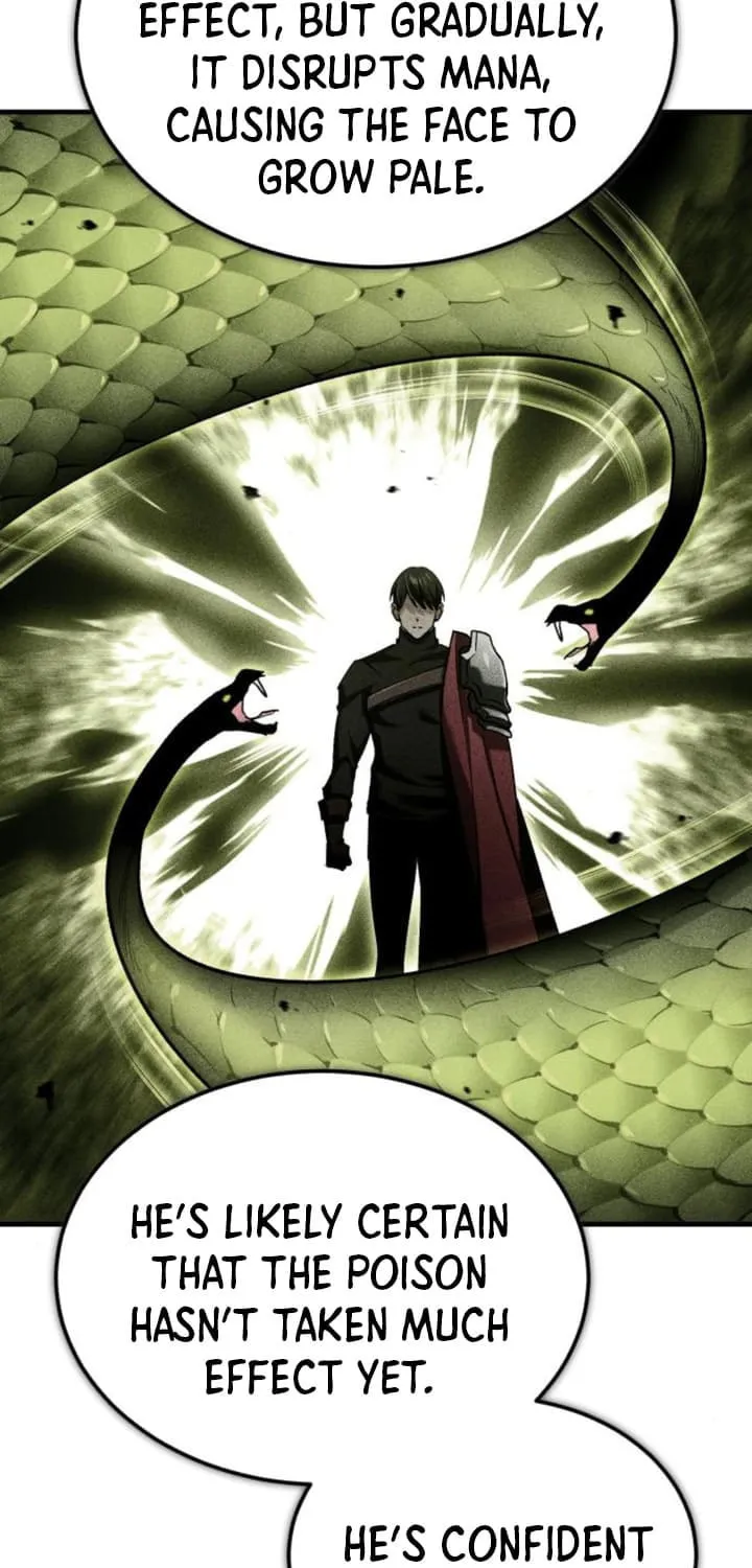 Read Descended from Divinity EN Manga Online