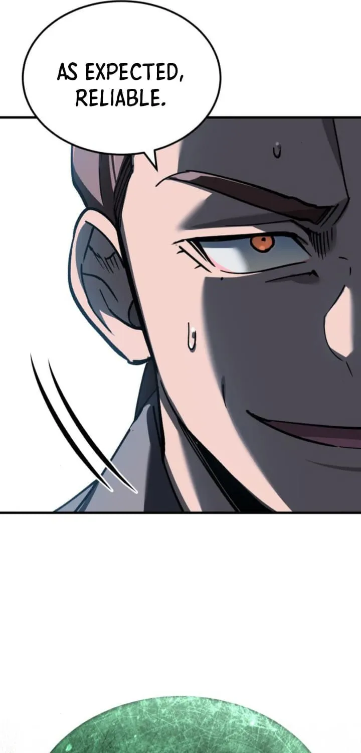 Read Descended from Divinity EN Manga Online