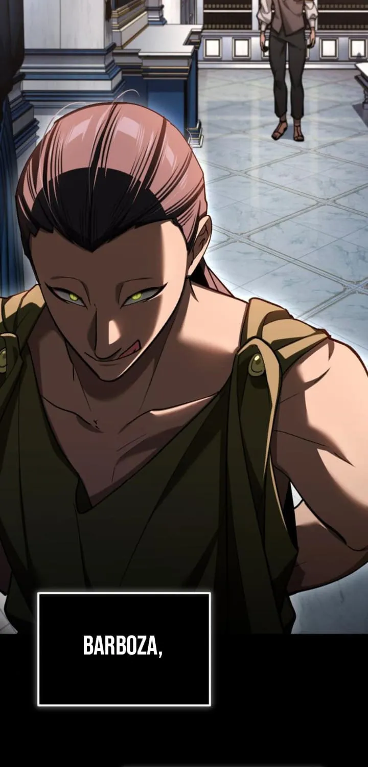 Read Descended from Divinity EN Manga Online