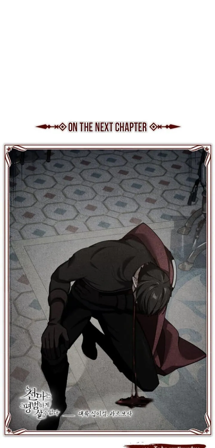 Read Descended from Divinity EN Manga Online