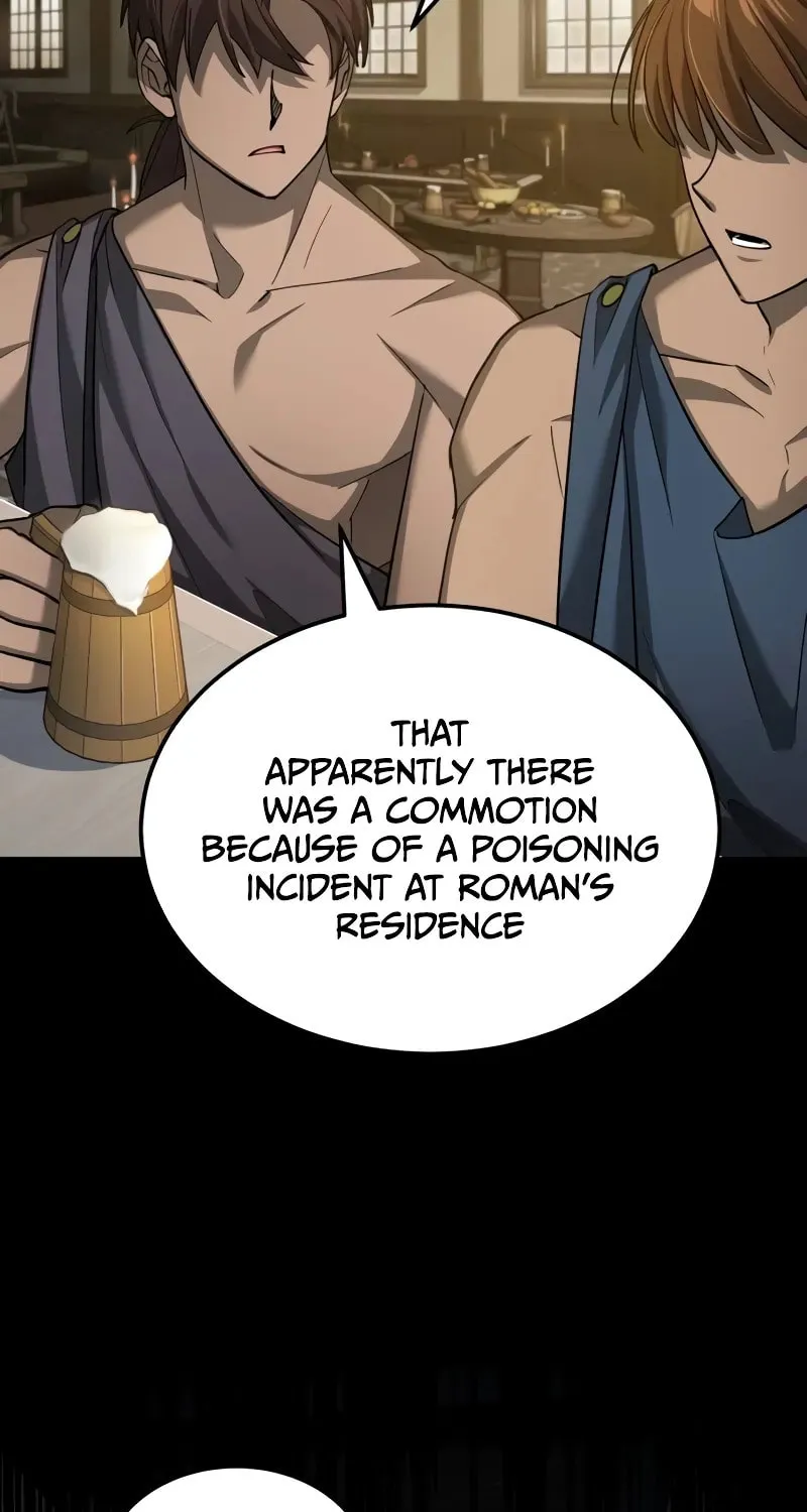 Read Descended from Divinity EN Manga Online