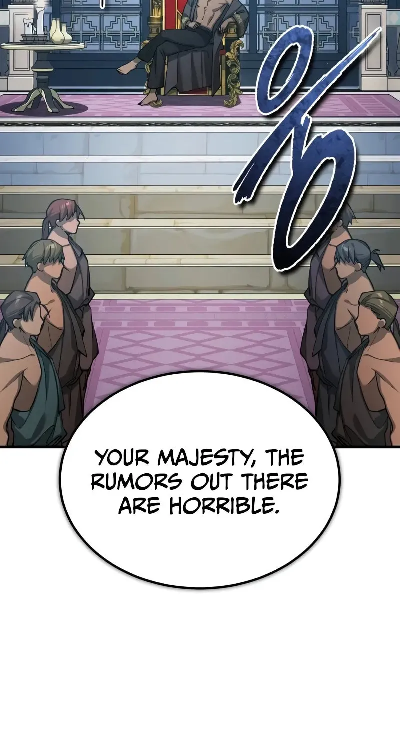 Read Descended from Divinity EN Manga Online