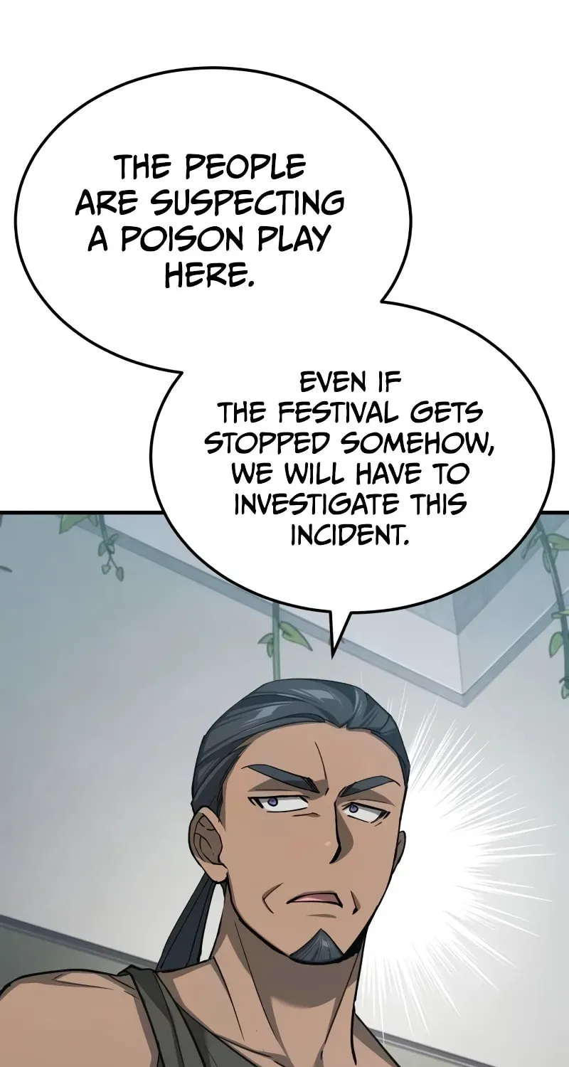 Read Descended from Divinity EN Manga Online