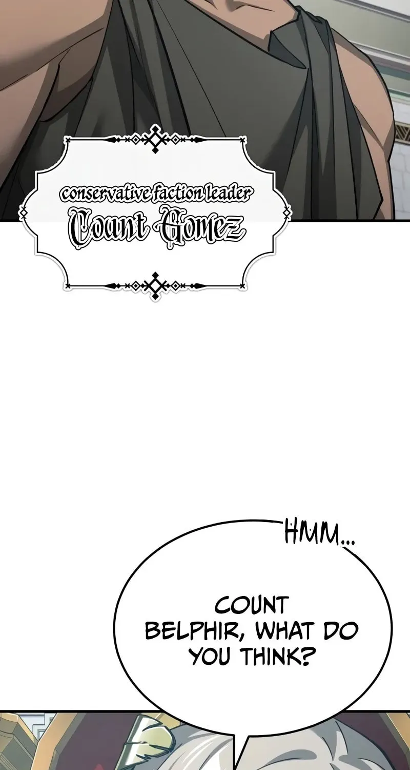 Read Descended from Divinity EN Manga Online