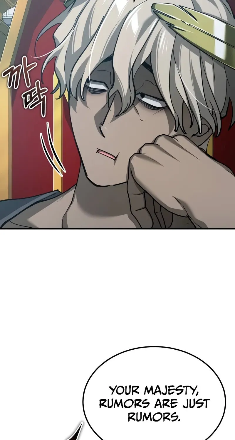 Read Descended from Divinity EN Manga Online
