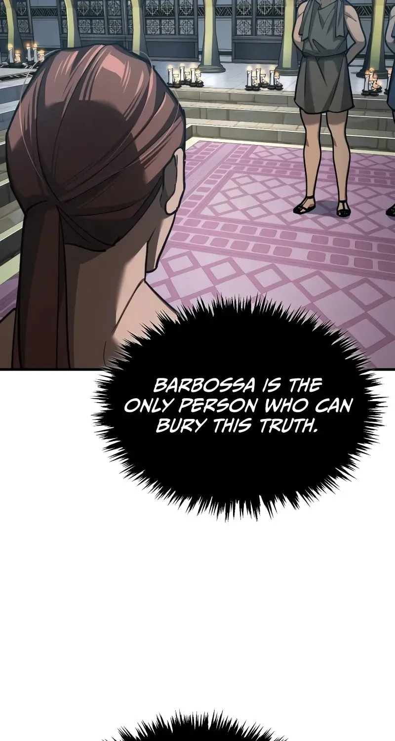 Read Descended from Divinity EN Manga Online