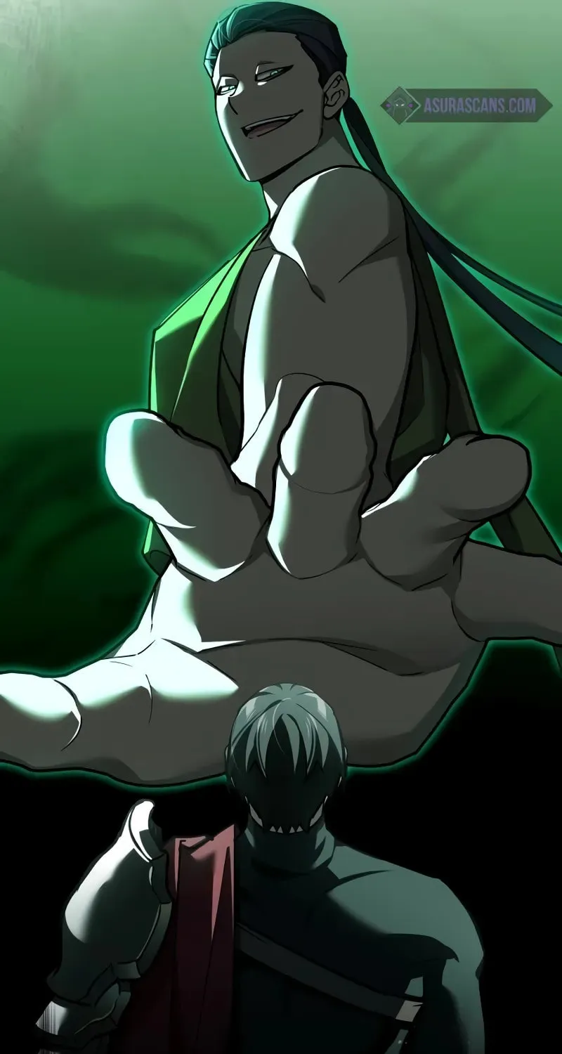 Read Descended from Divinity EN Manga Online