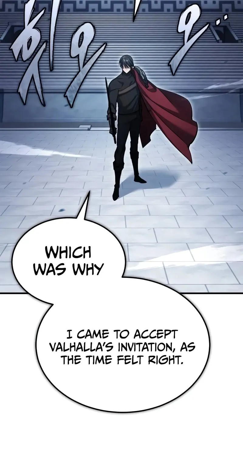 Read Descended from Divinity EN Manga Online