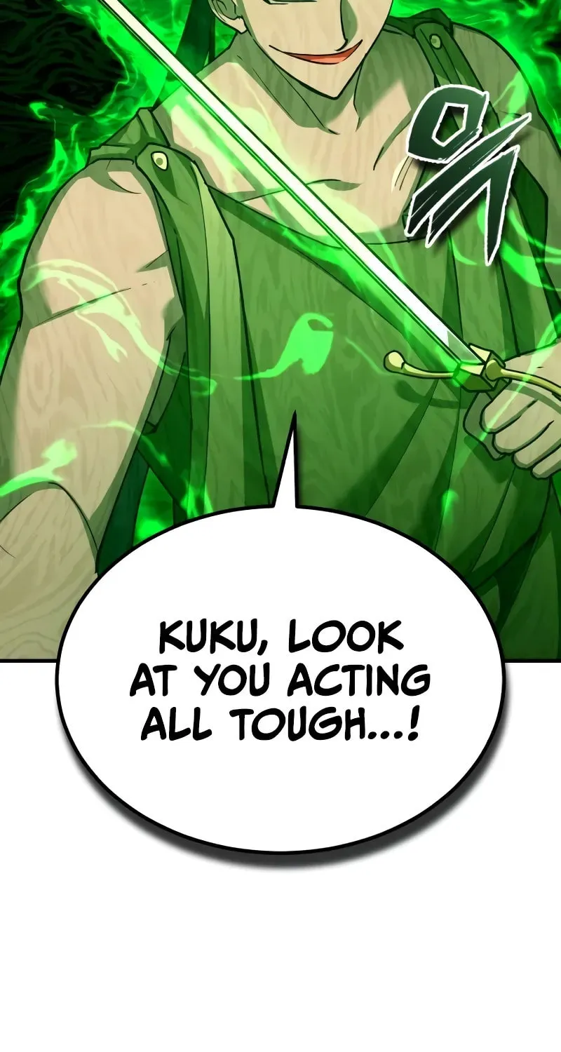 Read Descended from Divinity EN Manga Online