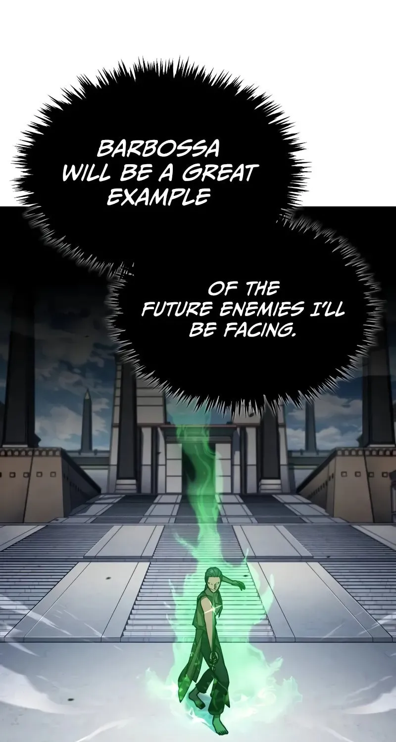 Read Descended from Divinity EN Manga Online