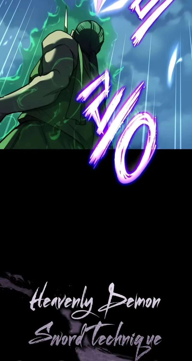 Read Descended from Divinity EN Manga Online