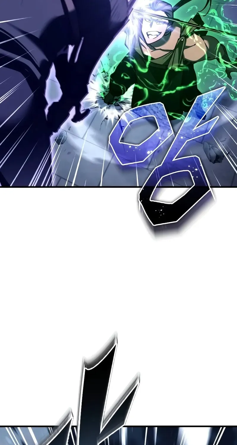 Read Descended from Divinity EN Manga Online