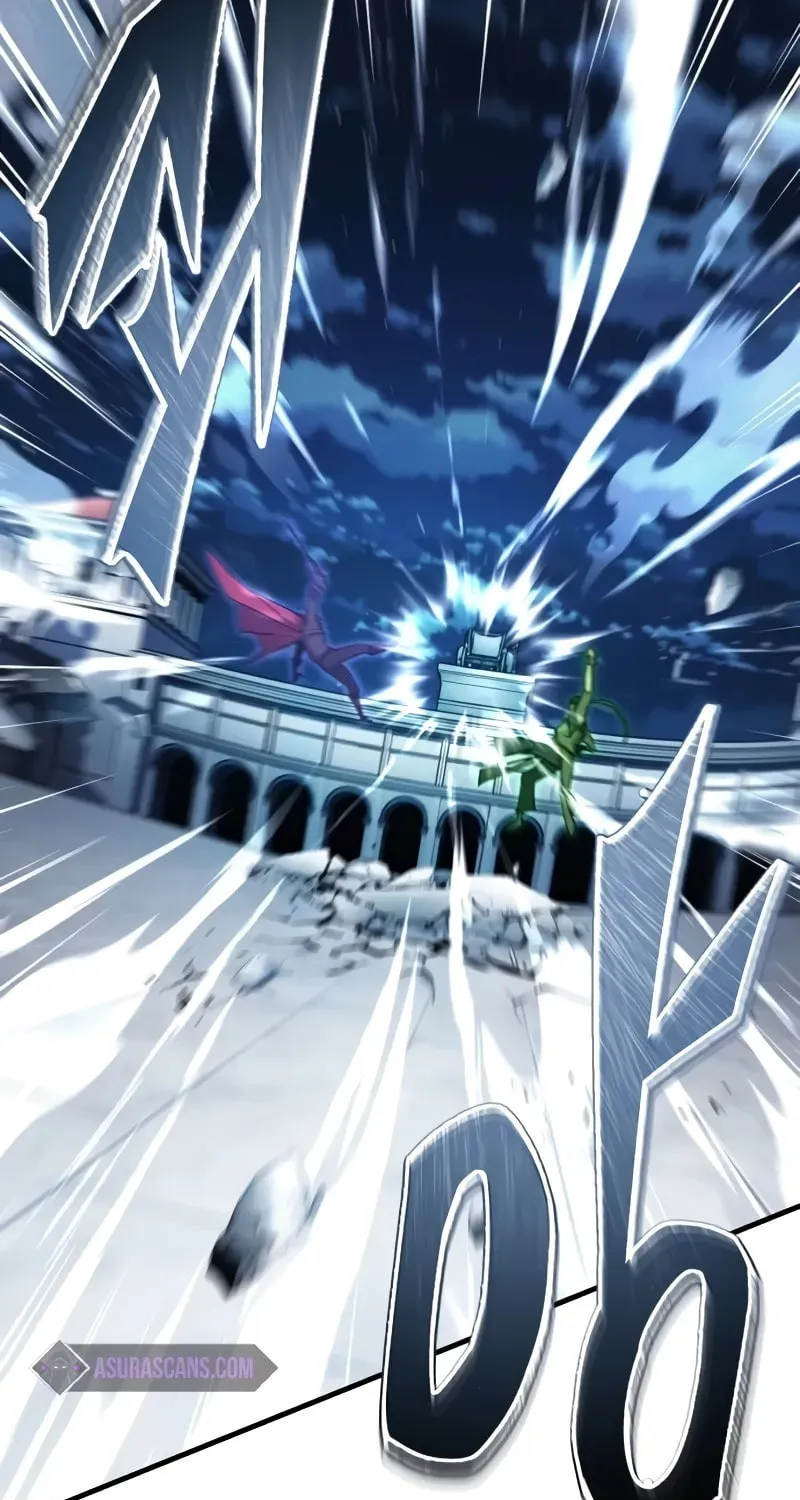 Read Descended from Divinity EN Manga Online