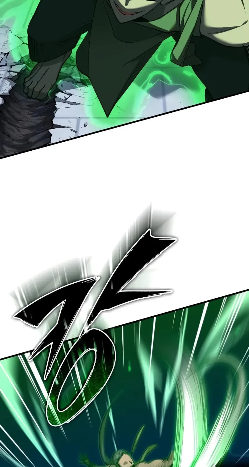 Read Descended from Divinity EN Manga Online