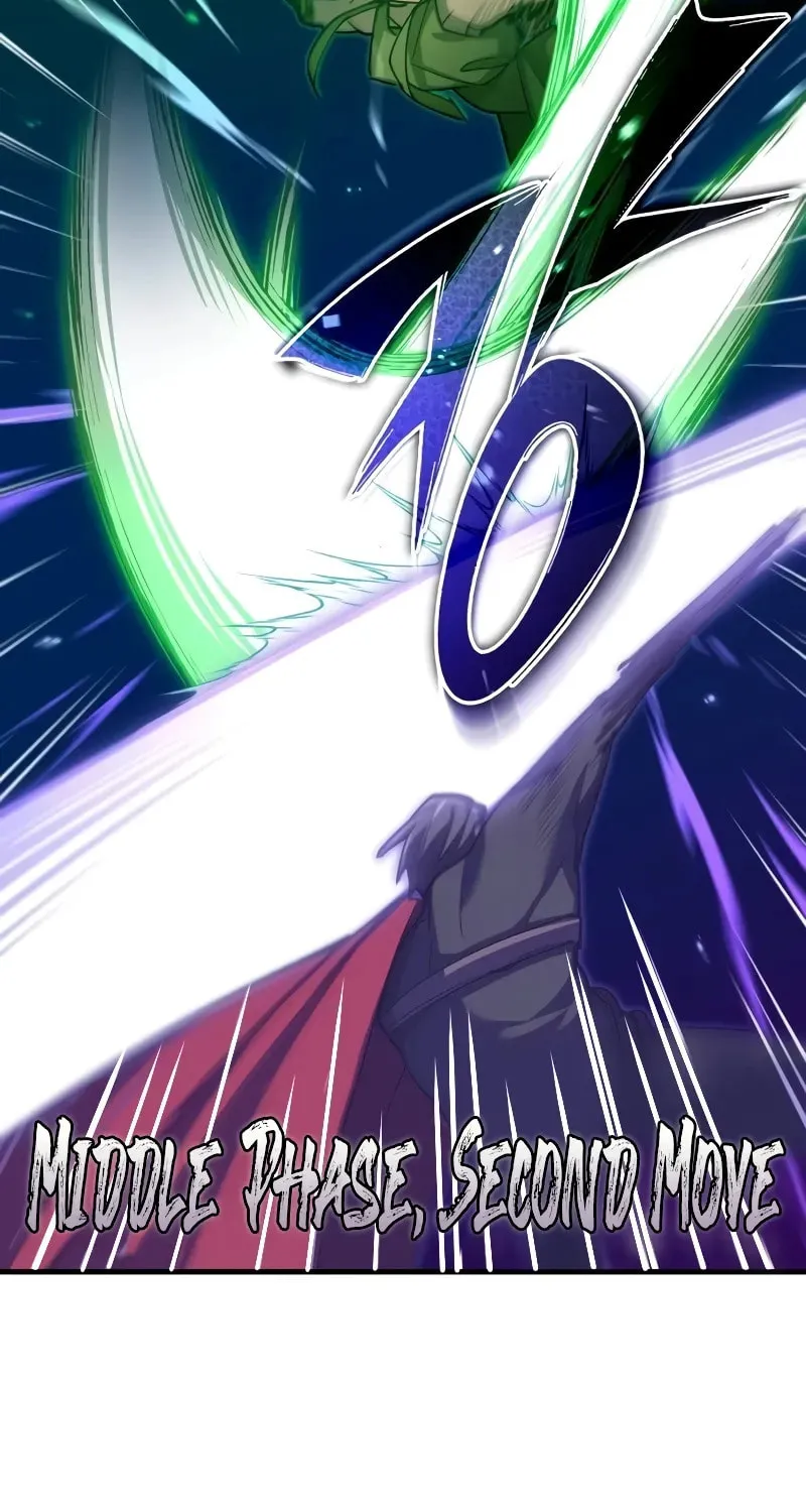 Read Descended from Divinity EN Manga Online