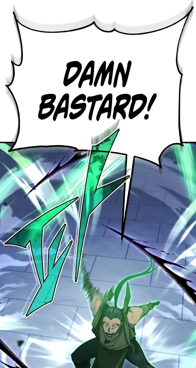 Read Descended from Divinity EN Manga Online