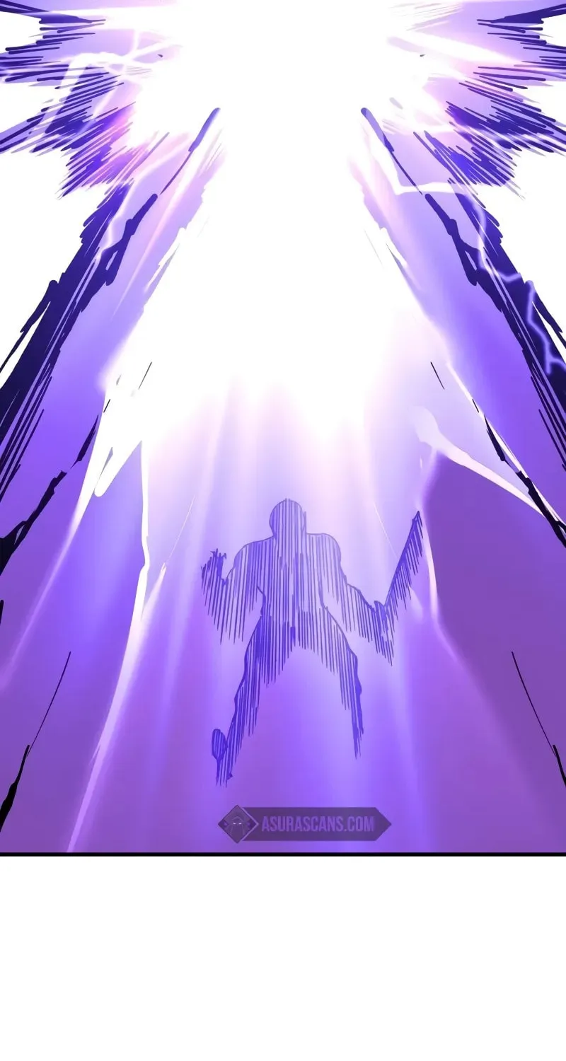 Read Descended from Divinity EN Manga Online
