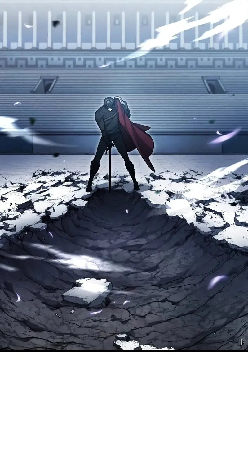 Read Descended from Divinity EN Manga Online