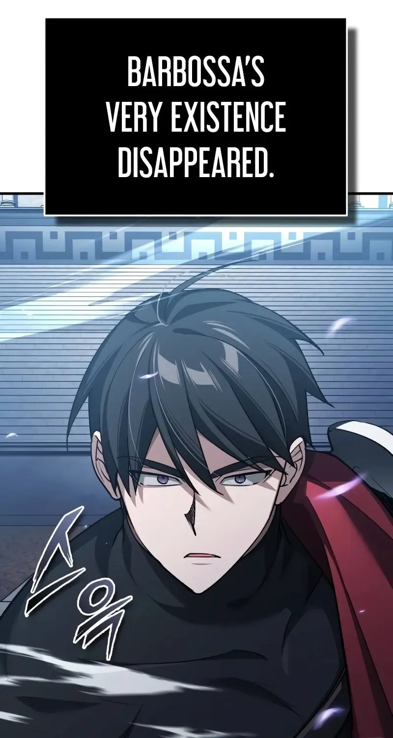 Read Descended from Divinity EN Manga Online