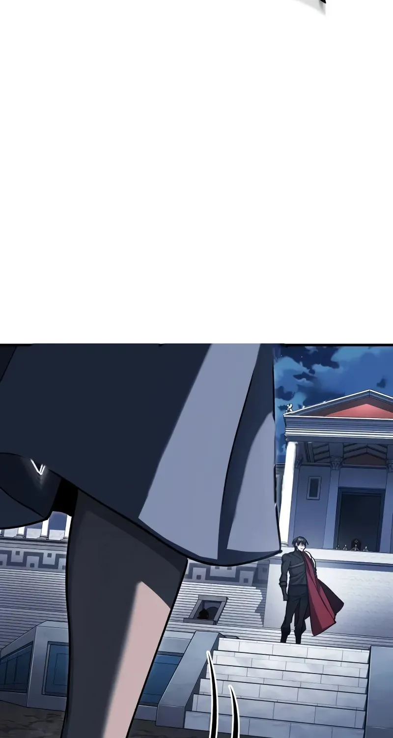 Read Descended from Divinity EN Manga Online