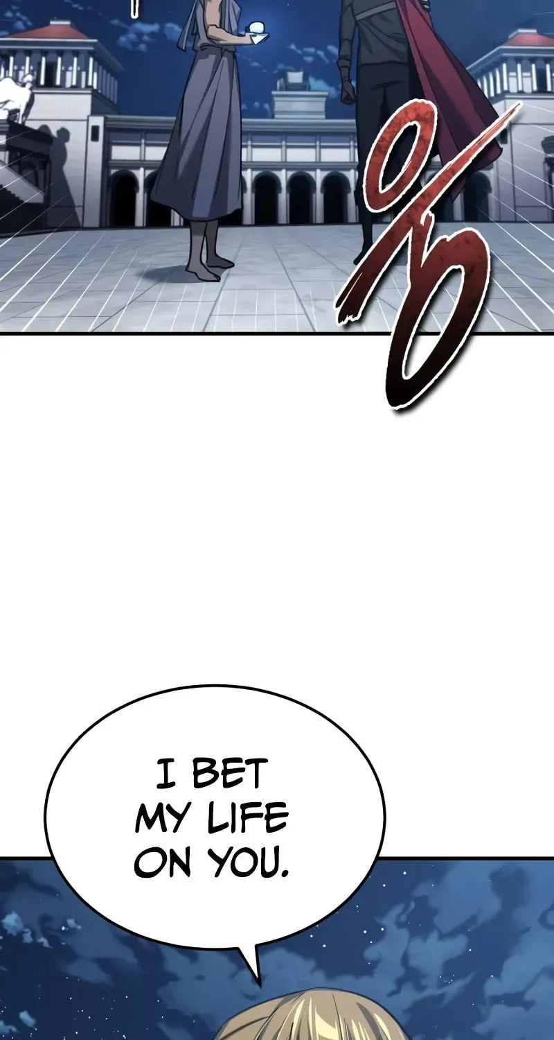 Read Descended from Divinity EN Manga Online