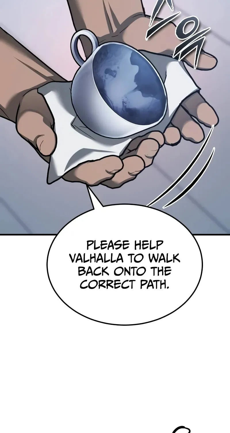 Read Descended from Divinity EN Manga Online