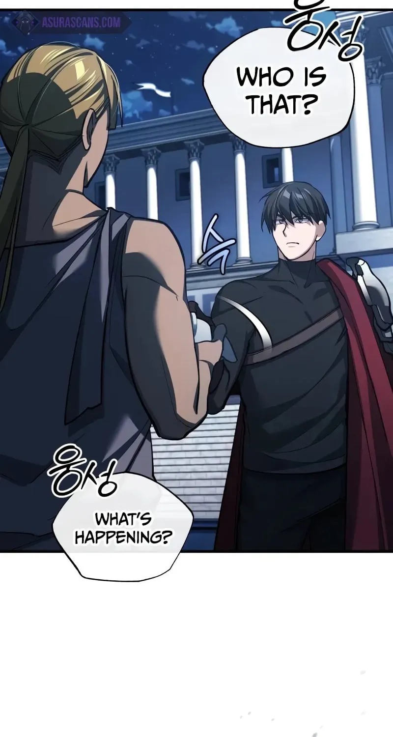 Read Descended from Divinity EN Manga Online