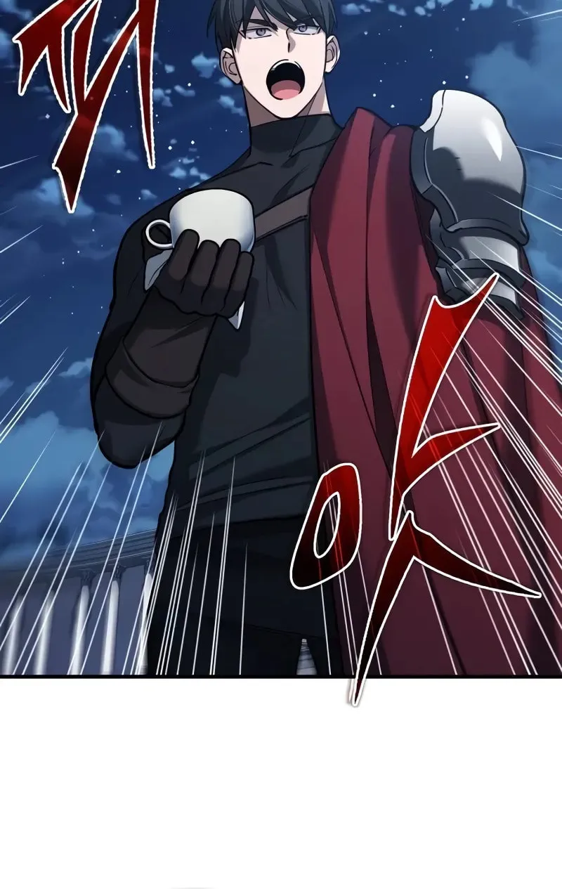 Read Descended from Divinity EN Manga Online