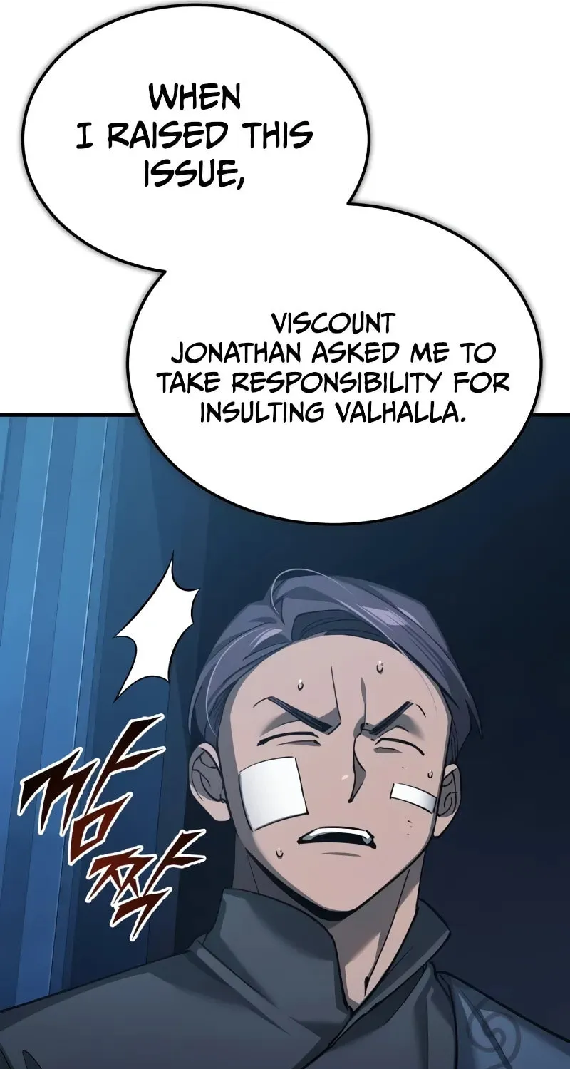 Read Descended from Divinity EN Manga Online