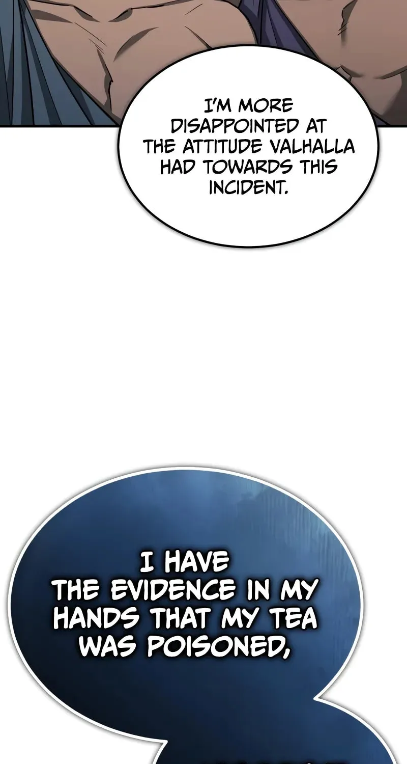 Read Descended from Divinity EN Manga Online