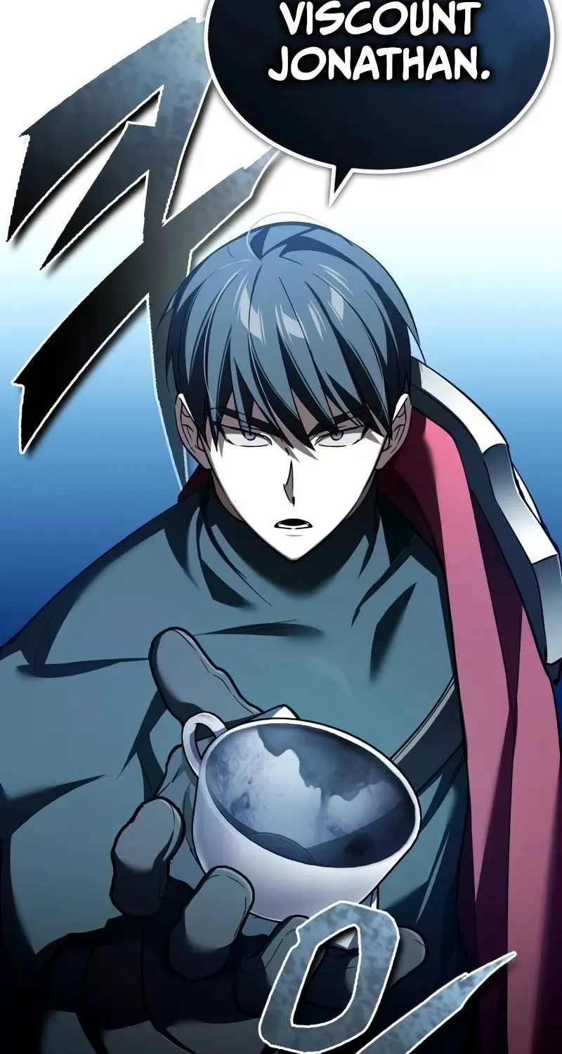 Read Descended from Divinity EN Manga Online