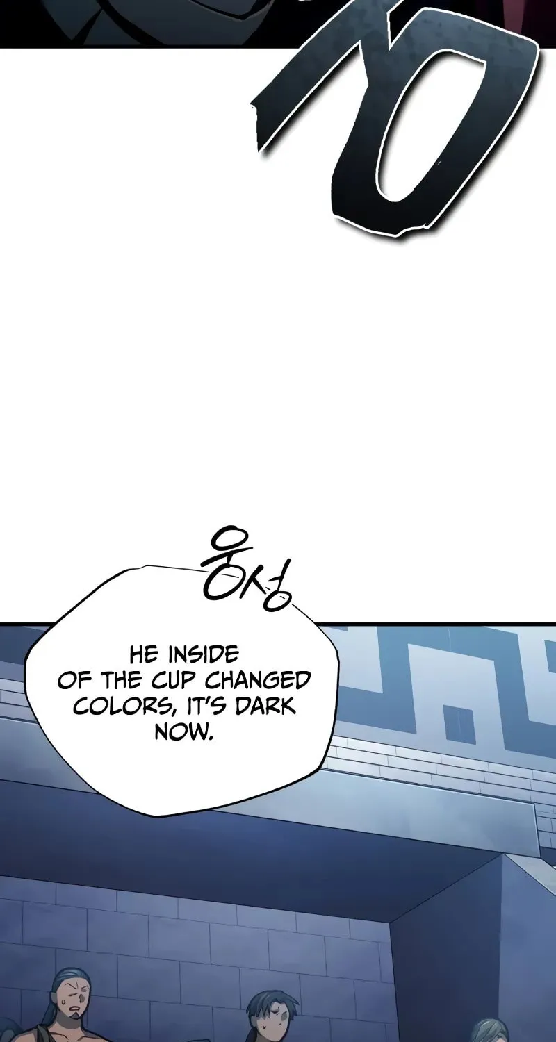 Read Descended from Divinity EN Manga Online