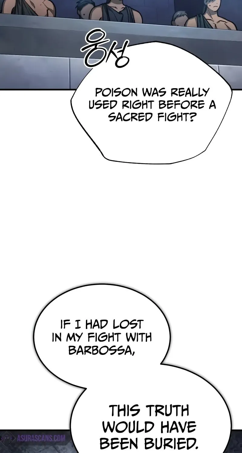 Read Descended from Divinity EN Manga Online