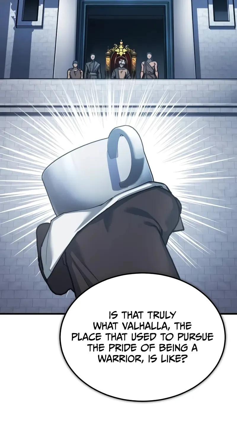 Read Descended from Divinity EN Manga Online