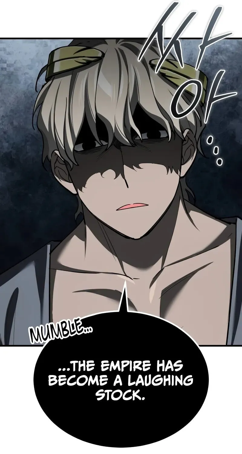 Read Descended from Divinity EN Manga Online