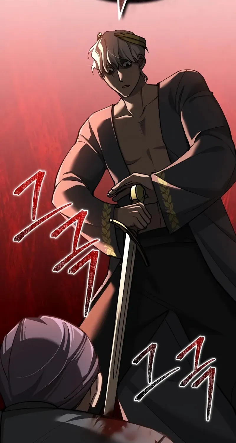Read Descended from Divinity EN Manga Online