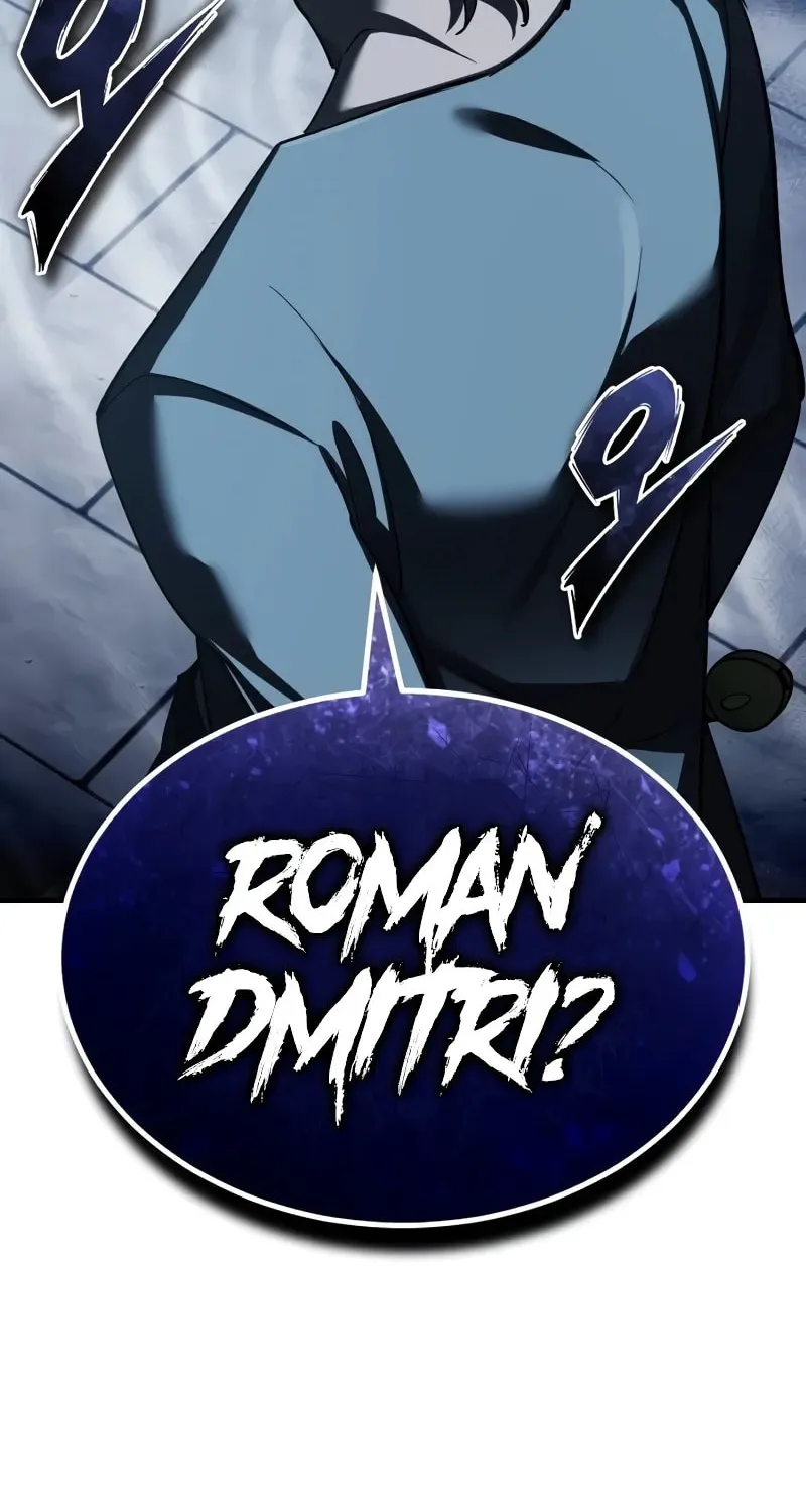 Read Descended from Divinity EN Manga Online