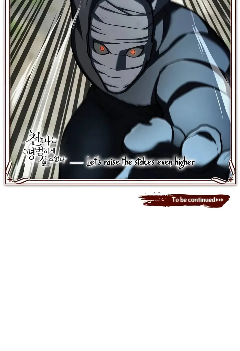 Read Descended from Divinity EN Manga Online