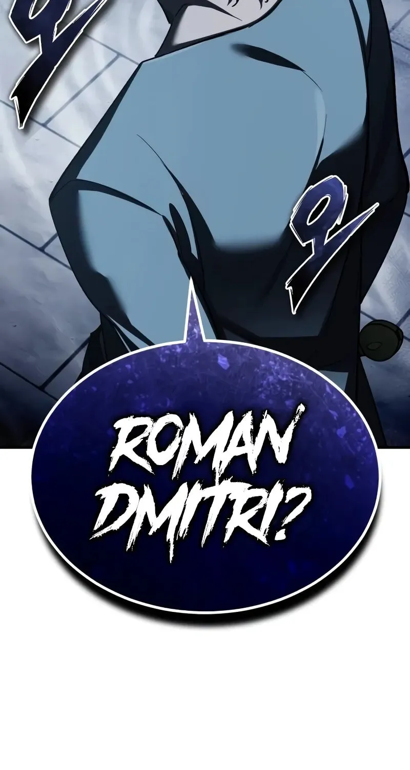 Read Descended from Divinity EN Manga Online