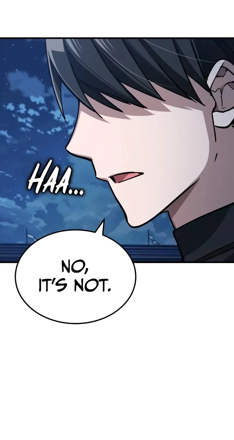 Read Descended from Divinity EN Manga Online