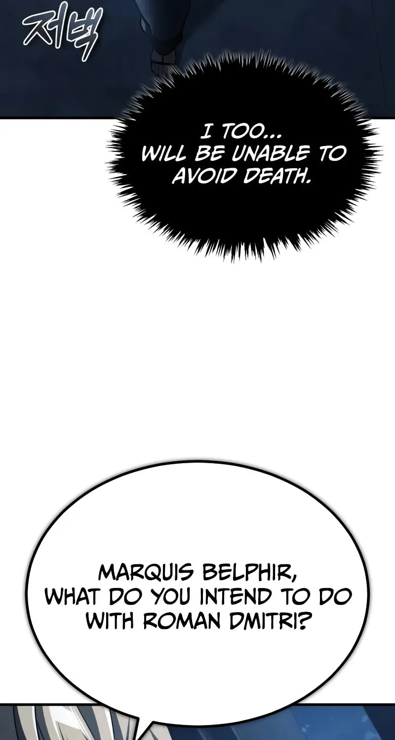 Read Descended from Divinity EN Manga Online