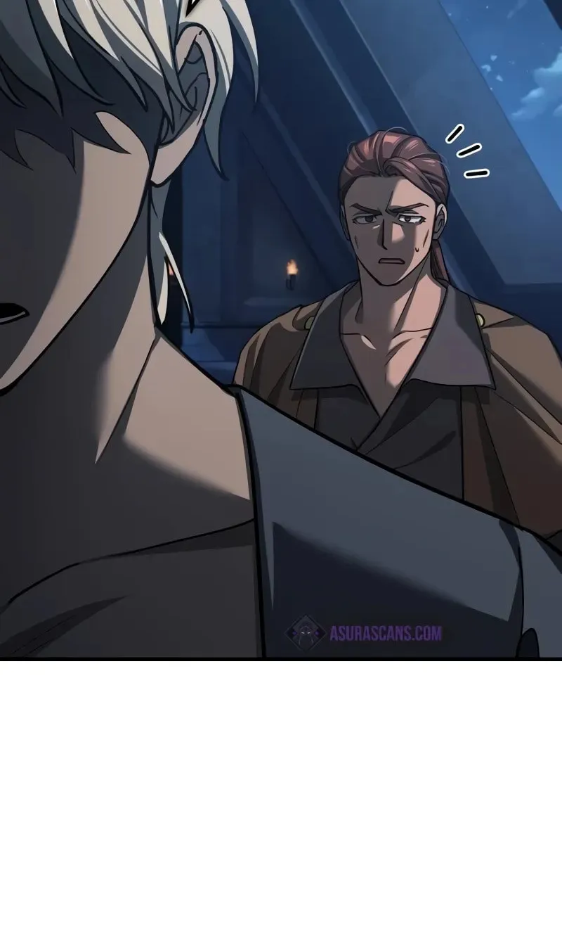 Read Descended from Divinity EN Manga Online