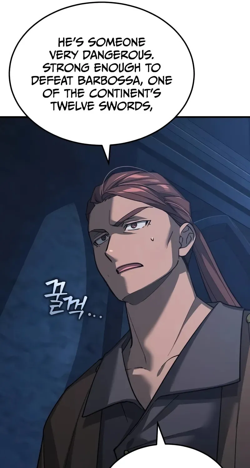 Read Descended from Divinity EN Manga Online