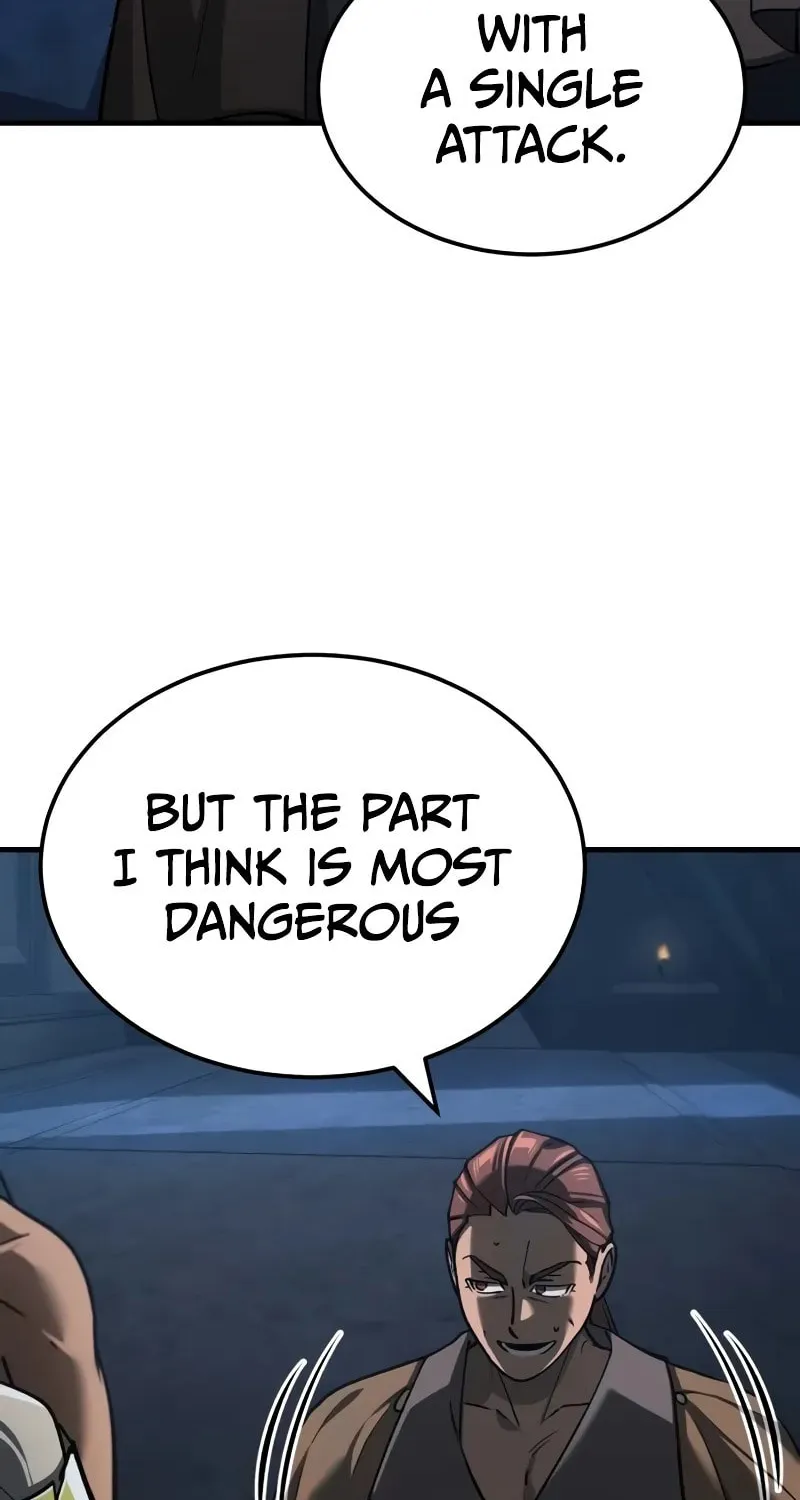 Read Descended from Divinity EN Manga Online