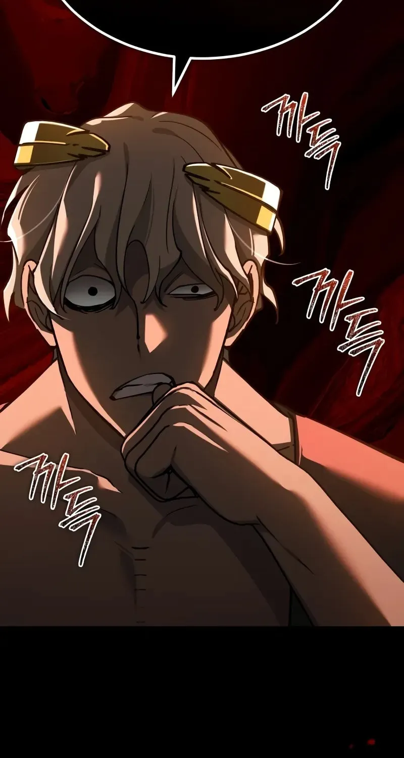Read Descended from Divinity EN Manga Online