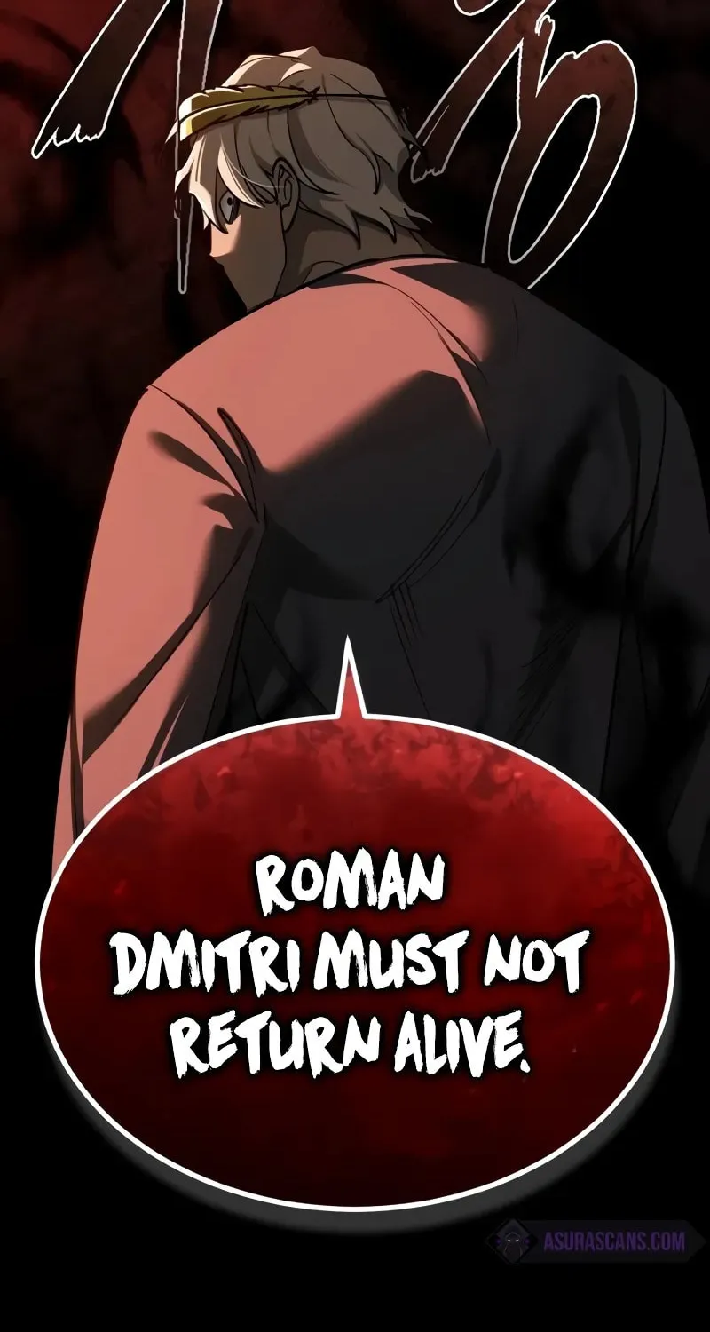 Read Descended from Divinity EN Manga Online